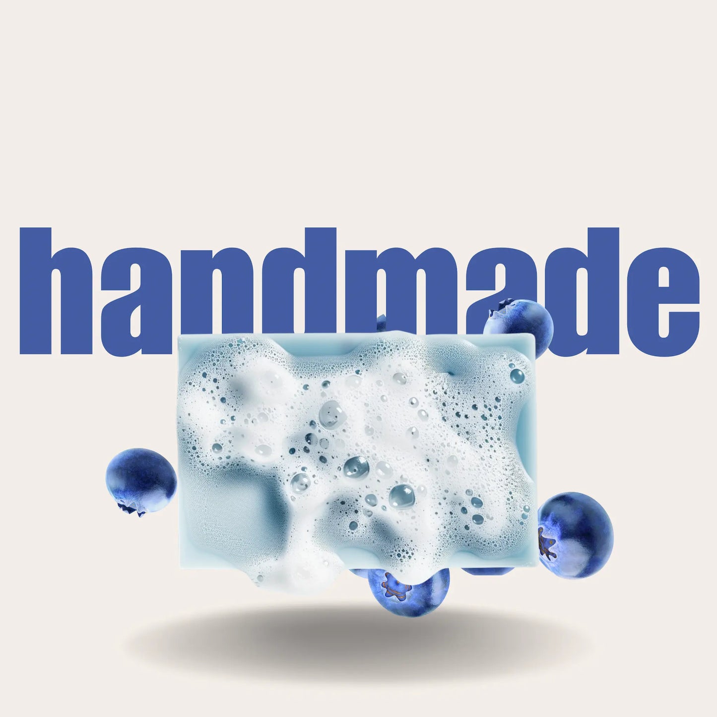 Blue Harmony - Blaubeere & Grüntee