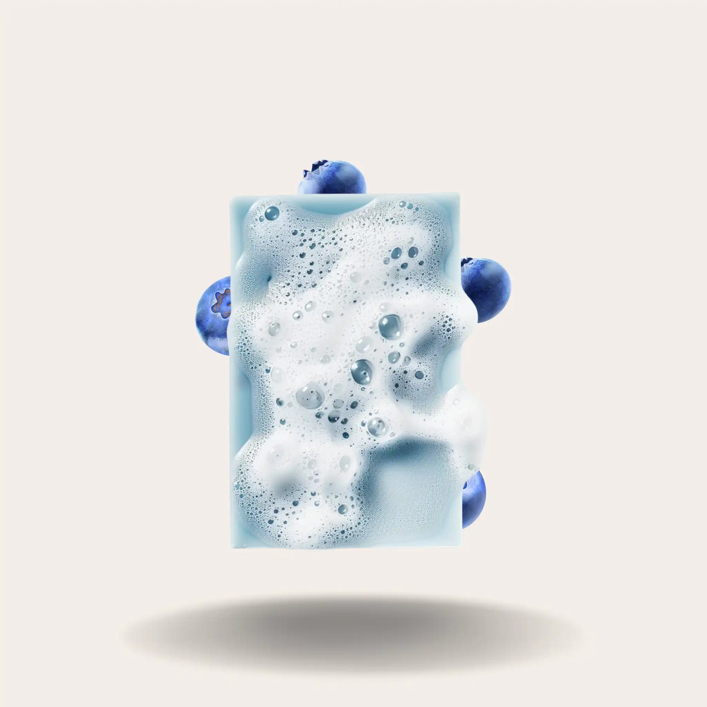 Blue Harmony Seife