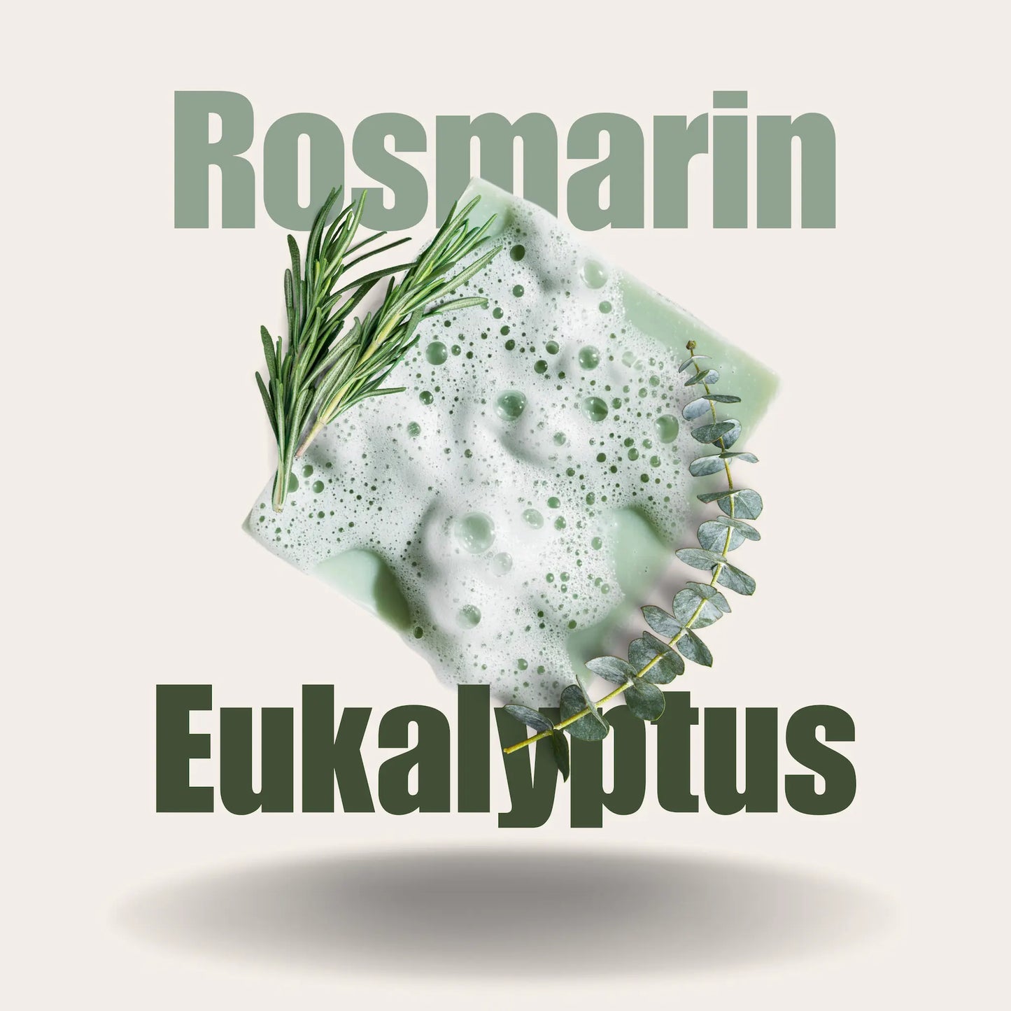 Forest Calm - Rosmarin & Eukalyptus
