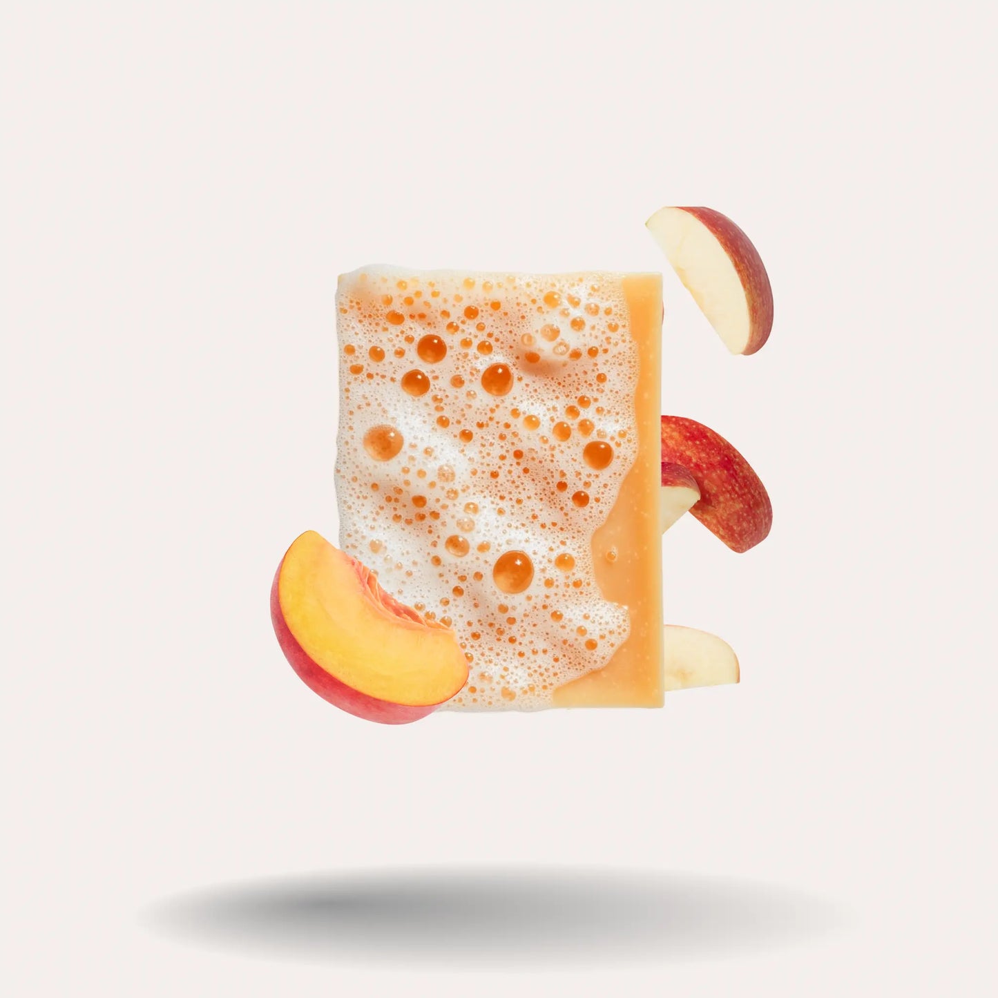 Fruit Melody - Pfirsich & Apfel