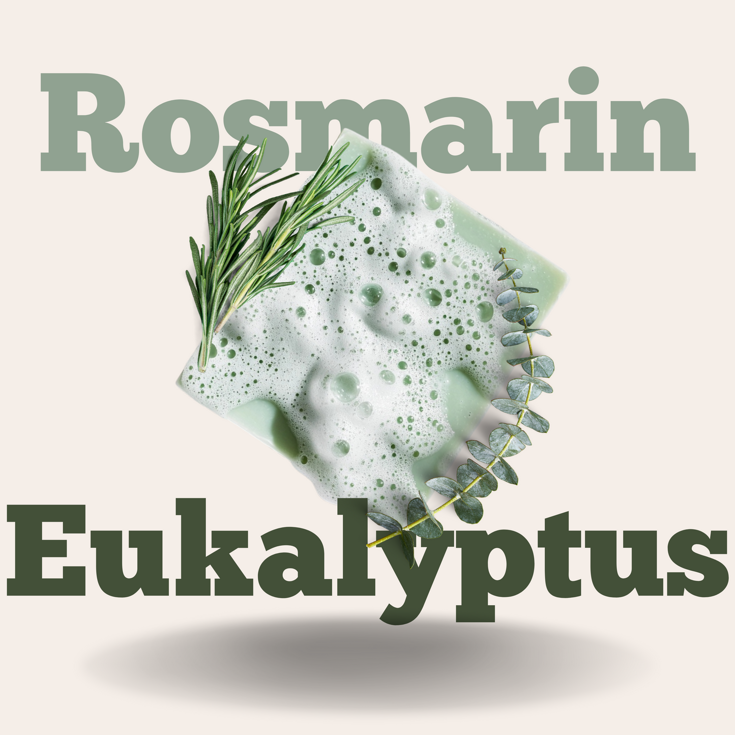 Forest Calm - Rosmarin & Eukalyptus
