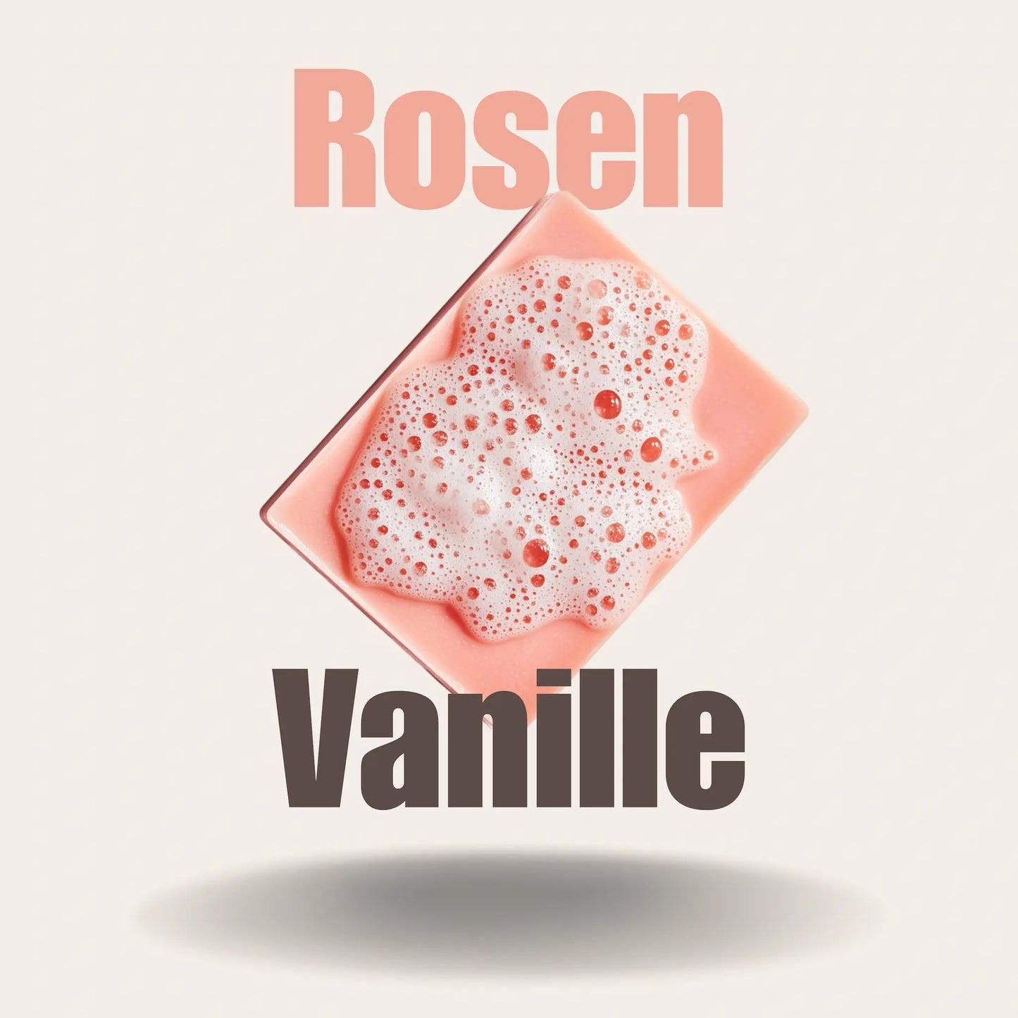 Rose Whisper - Rosen & Vanille
