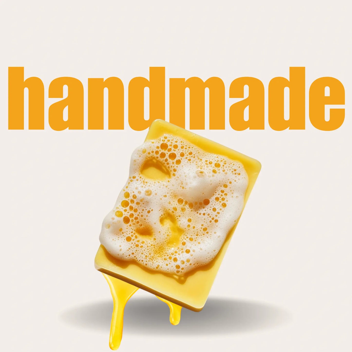 Sweet Kiss - Mandarine & Honig
