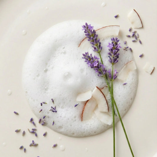 Dein Ticket ins Traumland: Warum Lavendel & Kokos die perfekte Abend-Routine sind