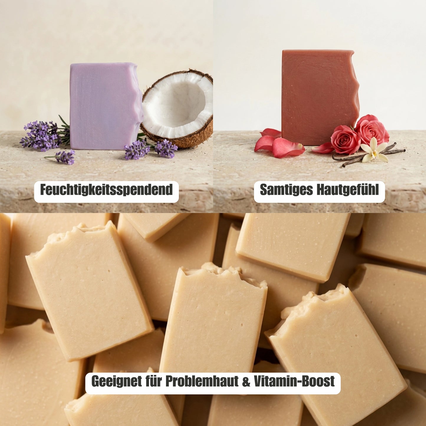 Abendruhe - Bundle