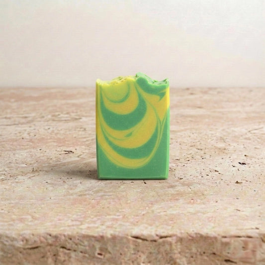 Aloe Vera Naturseife