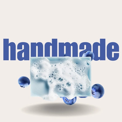 Blue Harmony - Blaubeere & Grüntee