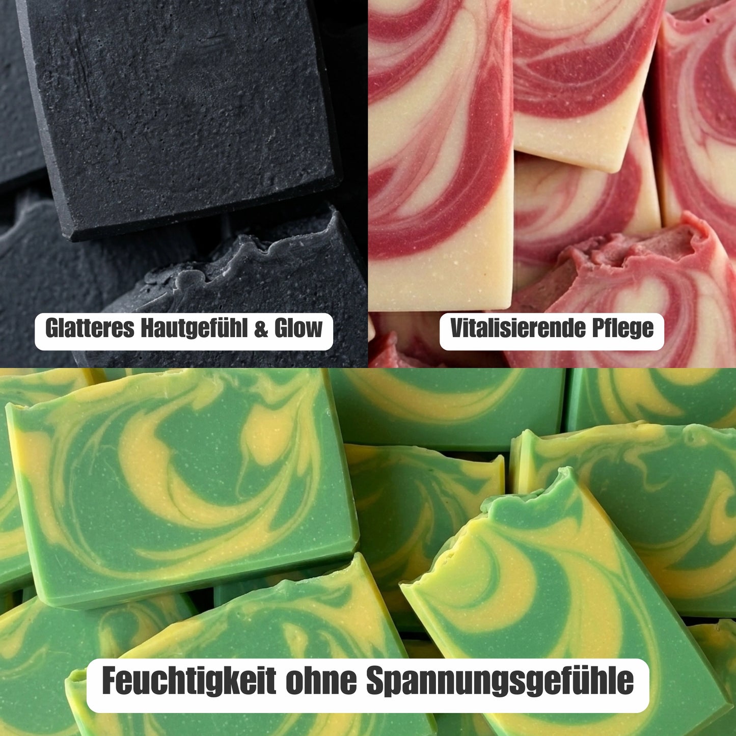 Entspannungs - Bundle