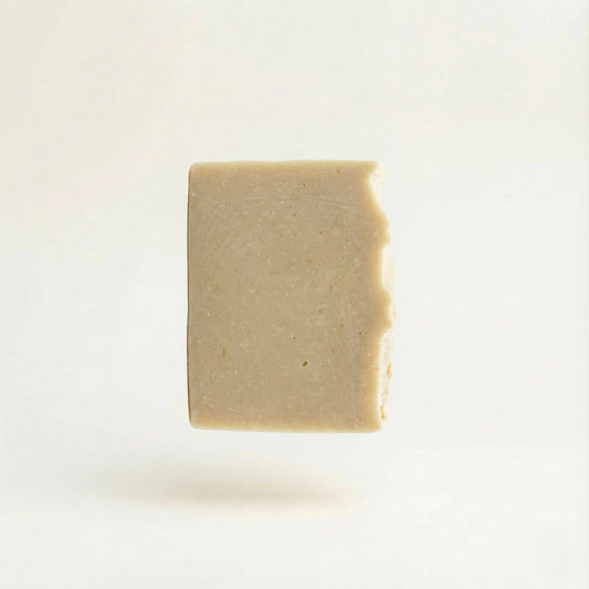 Eselsmilch Naturseife