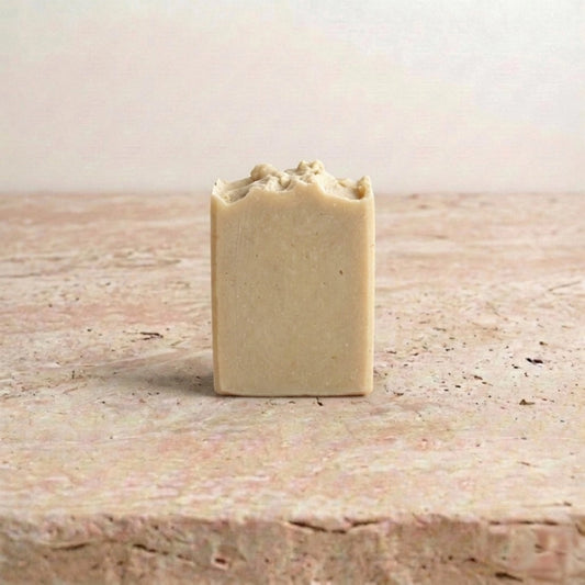 Eselsmilch Naturseife