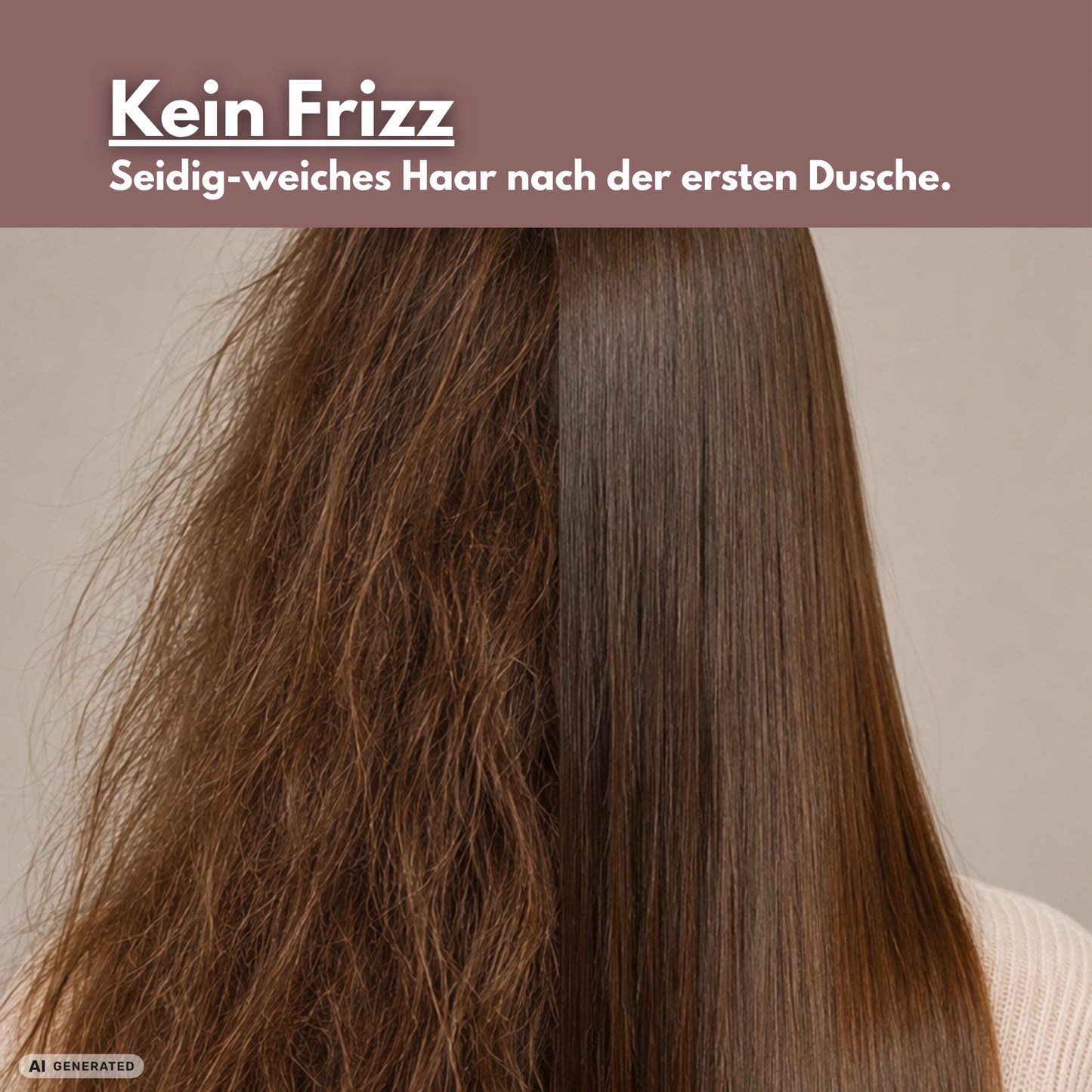 Festes Shampoo Kirsche