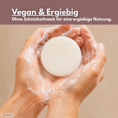 Shampoo Haarpflege - Set