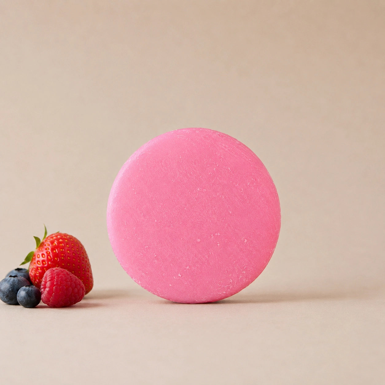 Festes Shampoo Tutti Frutti