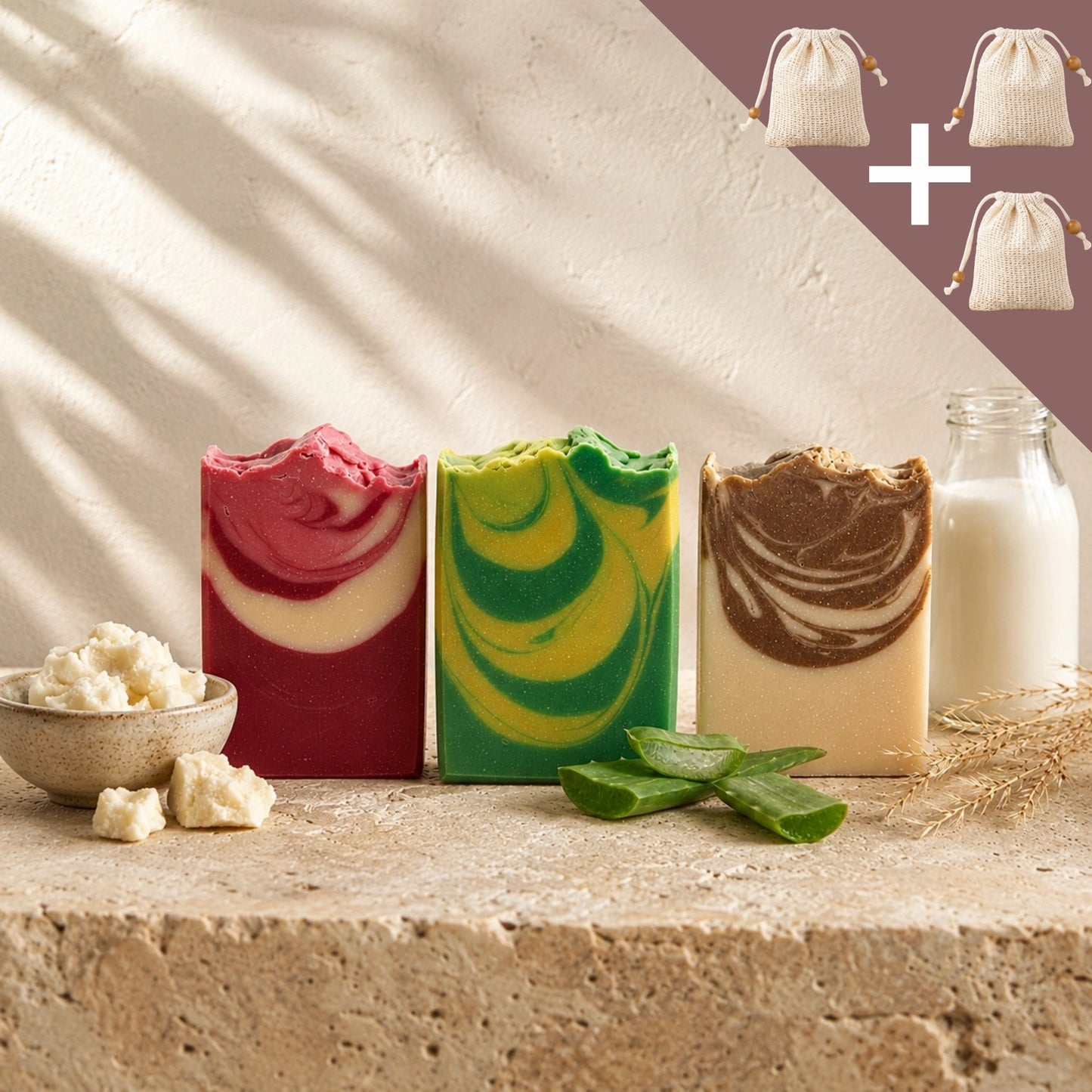 Feuchtigkeits - Bundle
