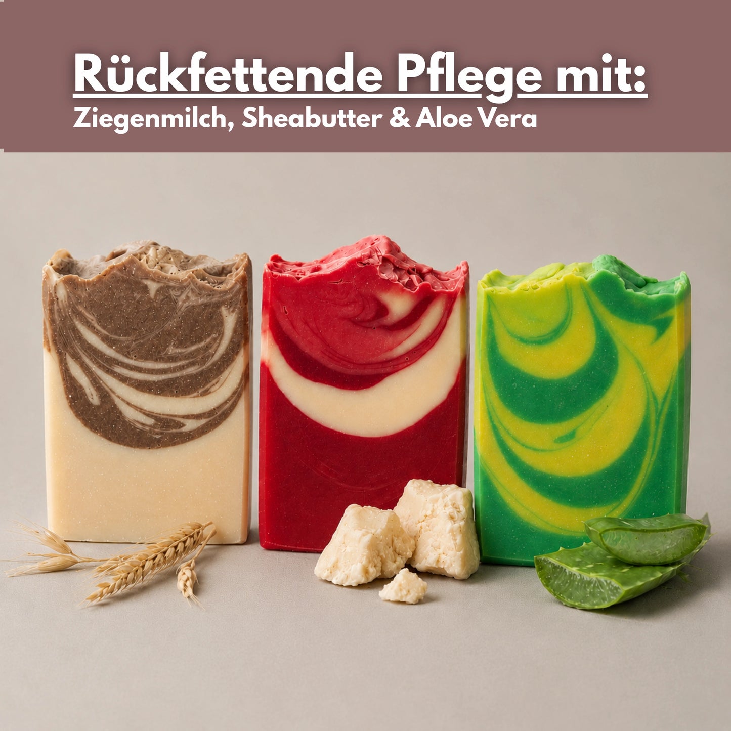 Feuchtigkeits - Bundle