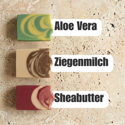 Feuchtigkeits - Bundle