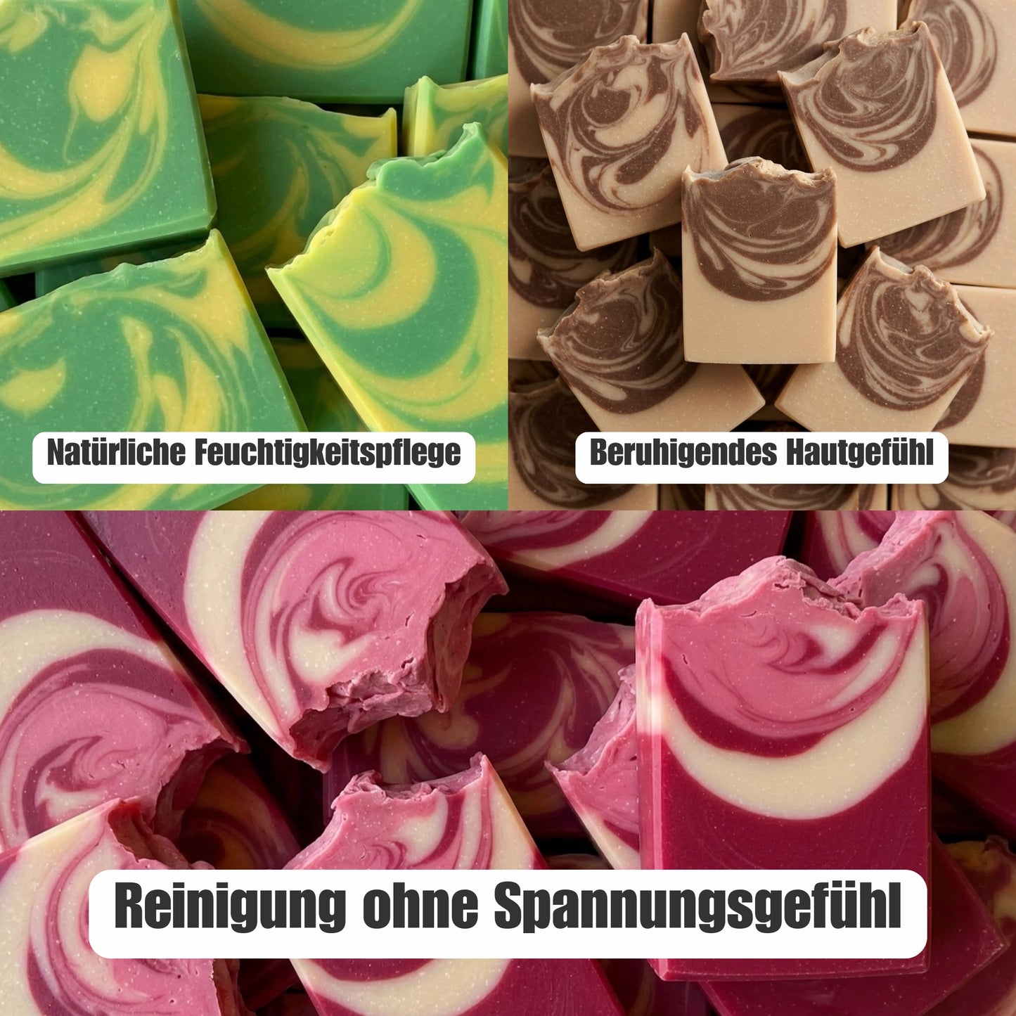 Feuchtigkeits - Bundle