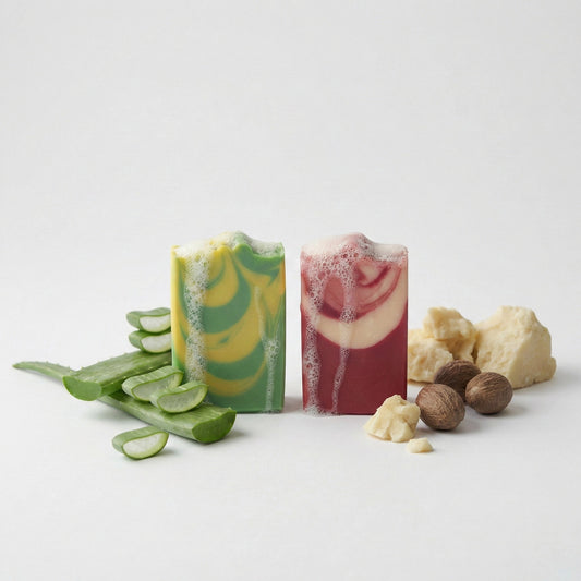 Feuchtigkeits - Bundle