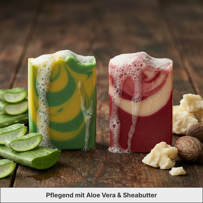 Feuchtigkeits - Bundle