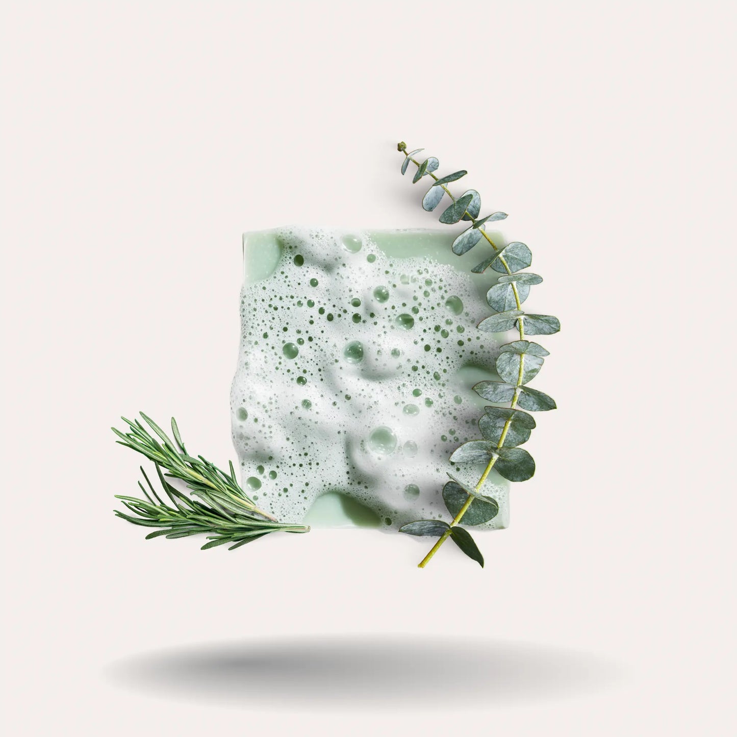 Forest Calm - Rosmarin & Eukalyptus