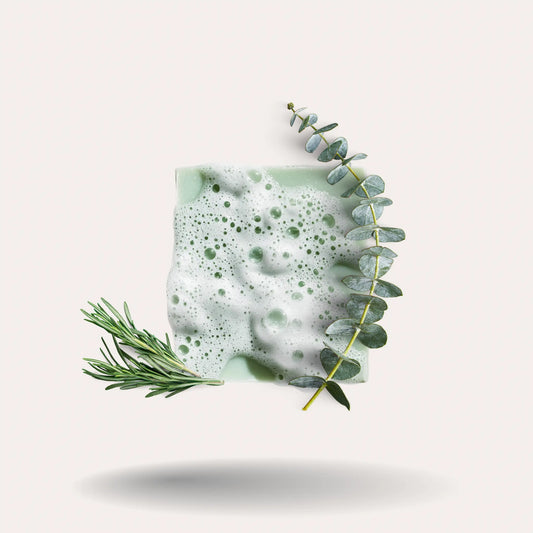 Forest Calm - Rosmarin & Eukalyptus