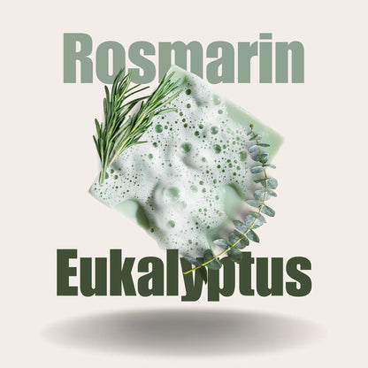 Forest Calm - Rosmarin & Eukalyptus