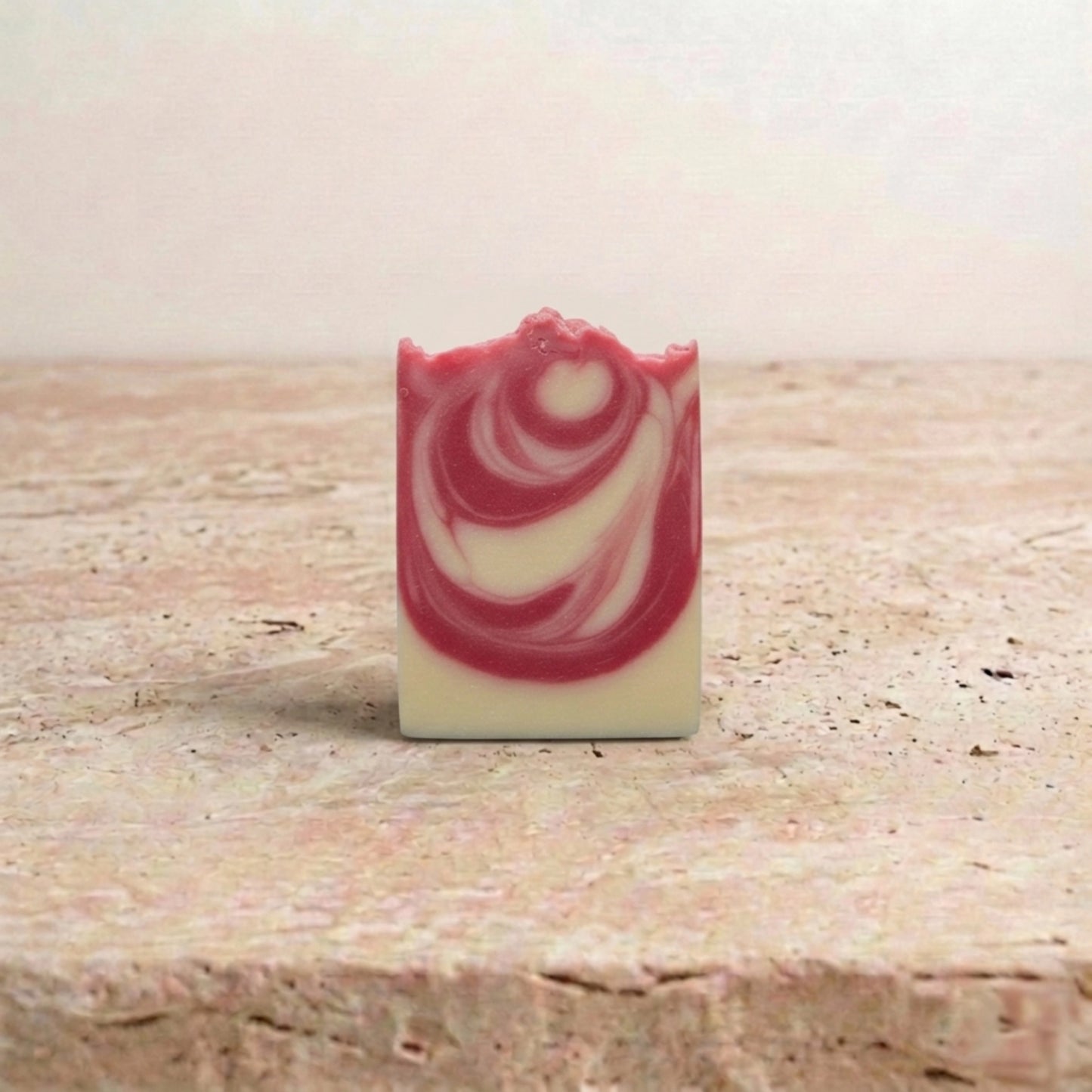 Hagebutte Naturseife