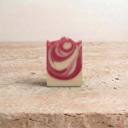 Hagebutte Naturseife