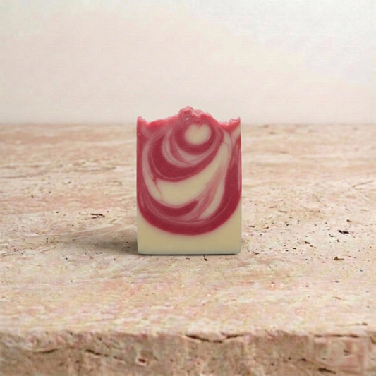 Hagebutte Naturseife