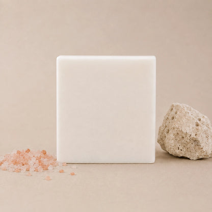 Himalaya Salz & Cava Naturseife