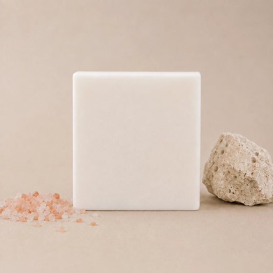 Himalaya Salz & Cava Naturseife