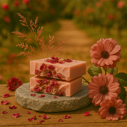 Rose Whisper - Rosen & Vanille