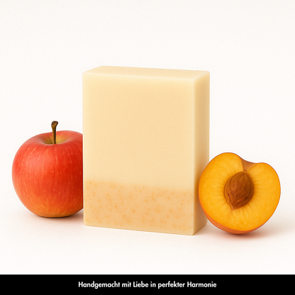 Fruit Melody - Pfirsich & Apfel