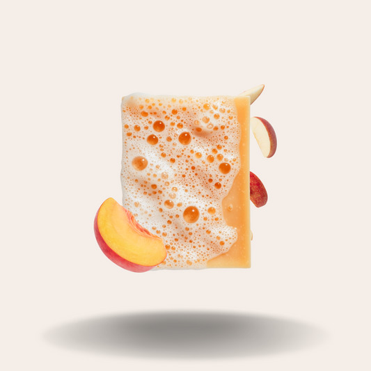 Fruit Melody - Pfirsich & Apfel