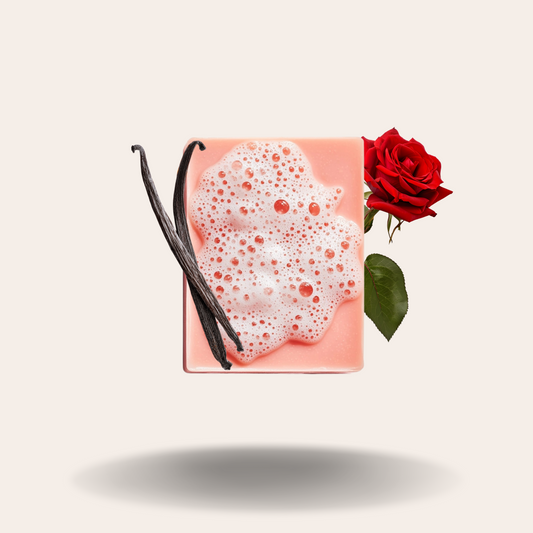 Rose Whisper - Rosen & Vanille