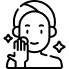 Besonders pflegend