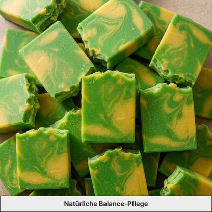 Jojoba Naturseife