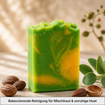 Jojoba Naturseife