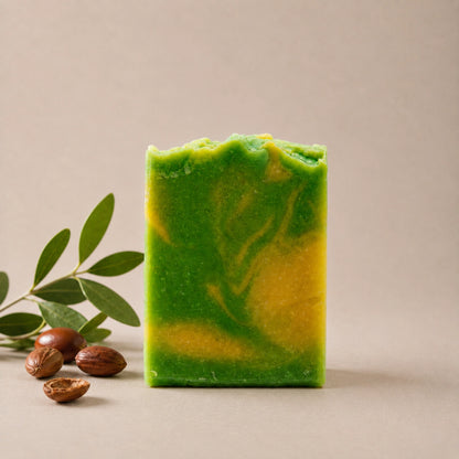 Jojoba Naturseife
