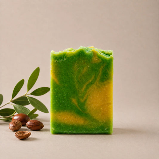 Jojoba Naturseife