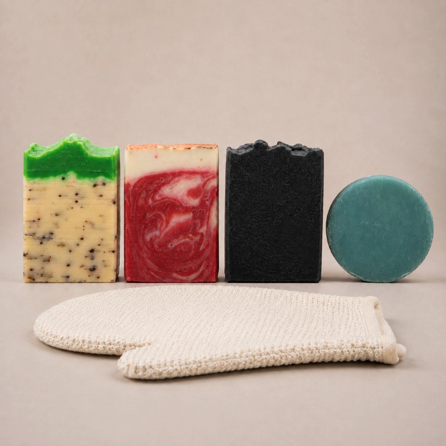 Klärungs - Set