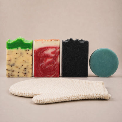 Klärungs - Set