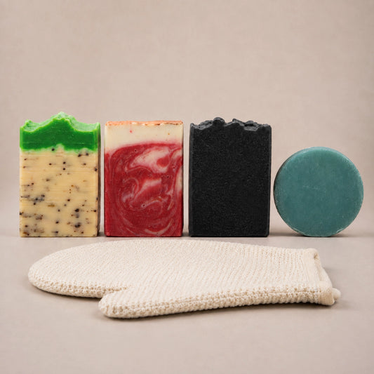 Klärungs - Set