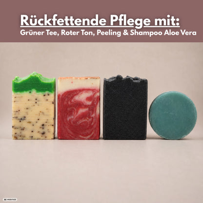 Klärungs - Set
