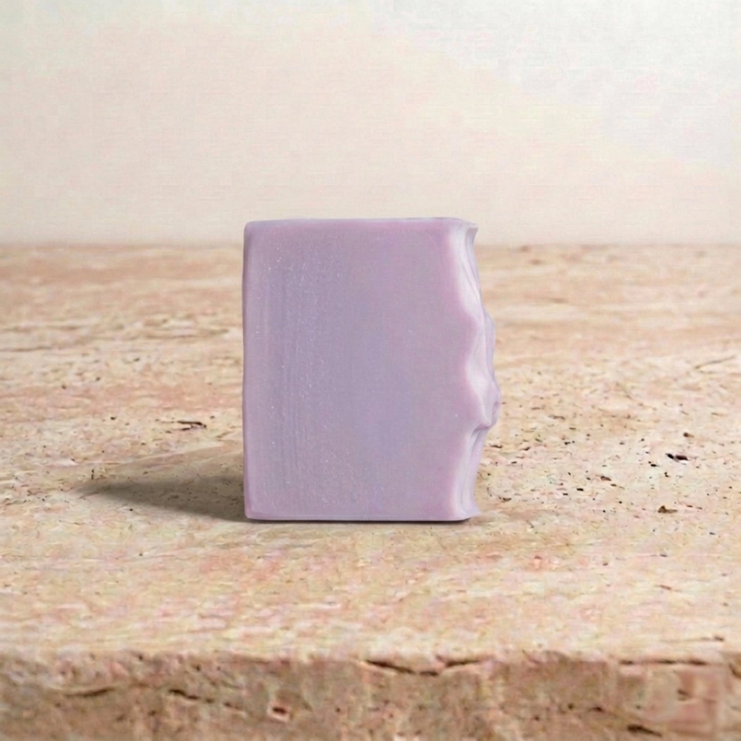 Lavendel & Kokosnuss - Naturseife