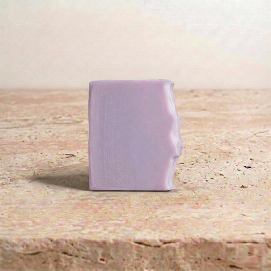 Lavendel & Kokosnuss - Naturseife