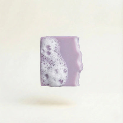 Lavendel & Kokosnuss - Naturseife