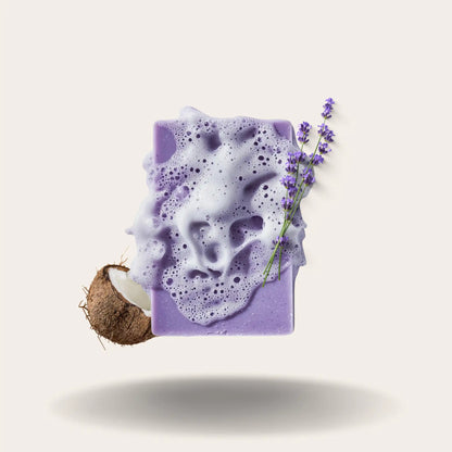Lavender Coco Seife 