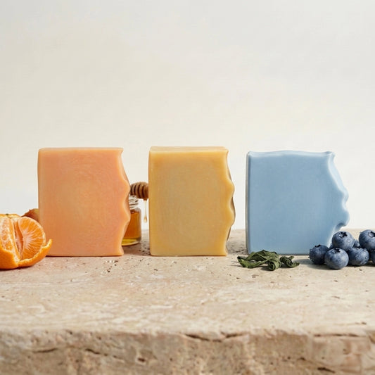 Morgenfrische - Bundle