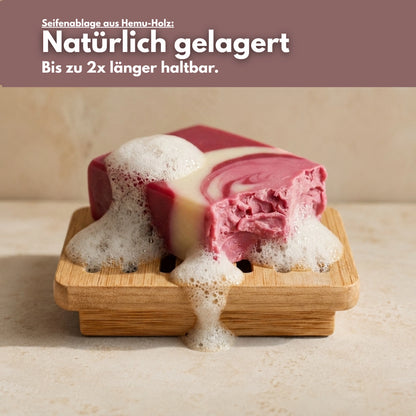 Naturseifen Starterset